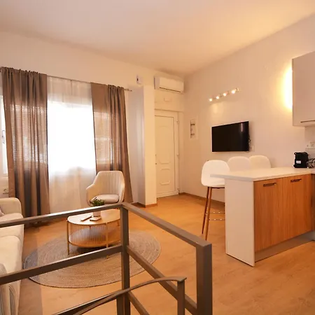 Holiday home Liora Retreat Kavala