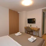 Liora Retreat Prázdninový dům