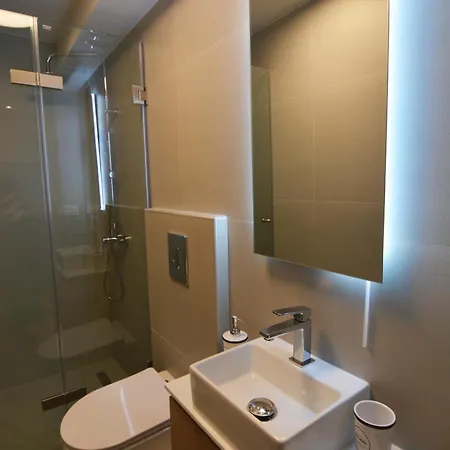 Liora Retreat Holiday home