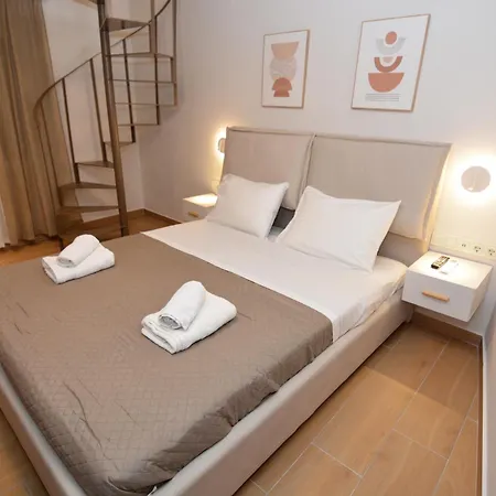 Liora Retreat Kavala