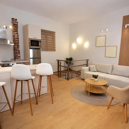Liora Retreat Feriehus Kavala