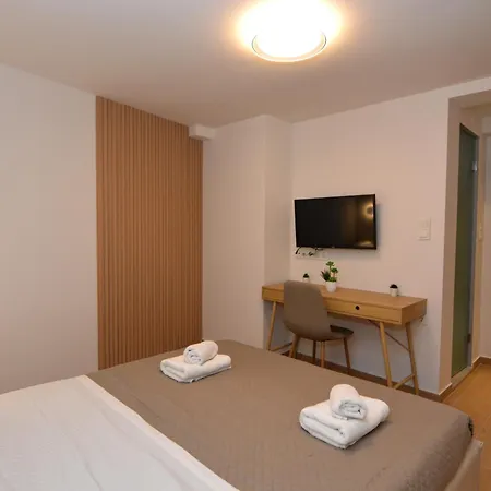 Liora Retreat Feriehus